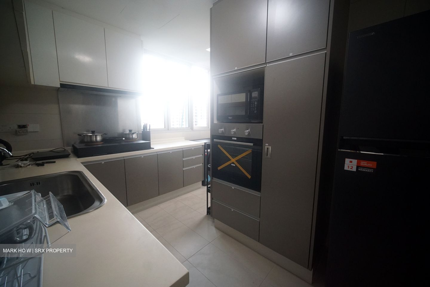 Caspian (D22), Condominium #485374481